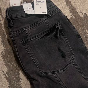 New Good American. Seemed good classic. Size 10